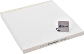 Фильтр салона