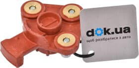 Бігунок розподільника запалювання