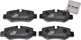 Тормозные колодки