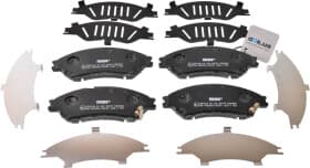 Тормозные колодки