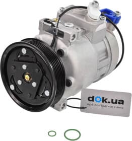 Компрессор кондиционера
