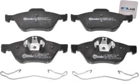 Тормозные колодки