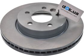 Тормозной диск