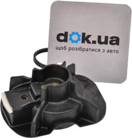 Бігунок розподільника запалювання