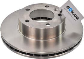 Гальмівний диск