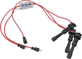 Комплект дротів запалювання