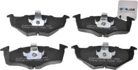 Гальмівні колодки