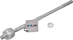 Кермова тяга