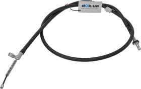 Трос ручного тормоза