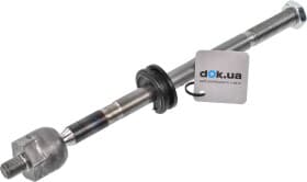 Кермова тяга