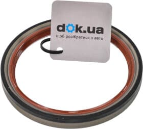 Сальник колінчастого вала