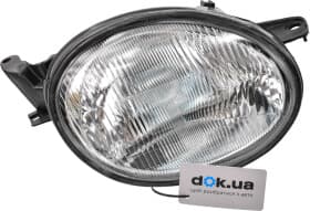 Основна фара