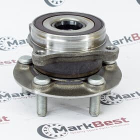 Комплект ступиці колеса