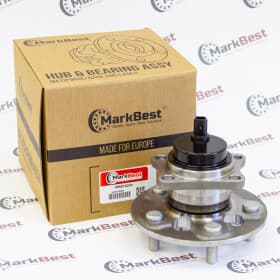 Комплект ступицы колеса MarkBest mrb16200