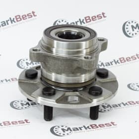 Комплект ступицы колеса