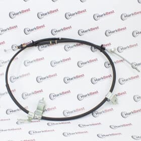 Трос ручного тормоза MarkBest mrb21406