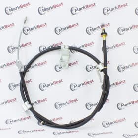 Трос ручного тормоза MarkBest mrb21407