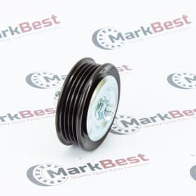 Обводной ролик поликлинового ремня Обводной ролик поликлинового ремня