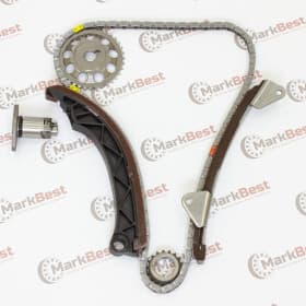 Комплект цепи ГРМ MarkBest mrb71501