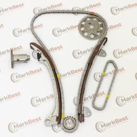 Комплект цепи ГРМ MarkBest mrb71502