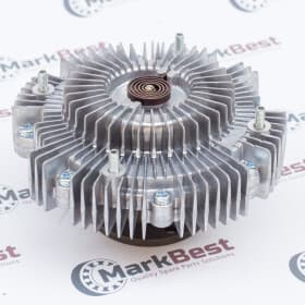Вискомуфта вентилятора MarkBest mrb72301