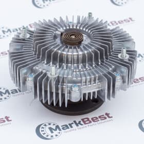Вискомуфта вентилятора MarkBest mrb72308