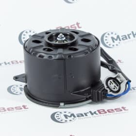 Вентилятор системи охолодження двигуна