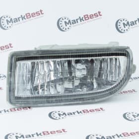 Передняя противотуманная фара MarkBest mrb47004
