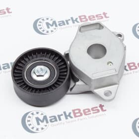 Обводной ролик поликлинового ремня