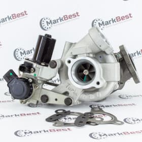 Турбіна MarkBest mrb74011