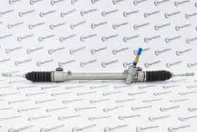 Кермова рейка