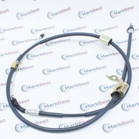 Трос ручного тормоза MarkBest mrb21401