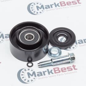 Обвідний ролик поліклинового ременя Обвідний ролик поліклинового ременя