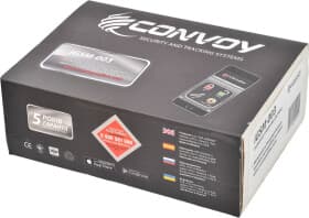 GSM-сигнализация Convoy iGSM-003