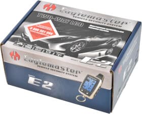 Двусторонняя сигнализация Eaglemaster E2