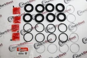 Ремкомплект тормозного суппорта Ремкомплект тормозного суппорта