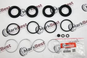 Ремкомплект тормозного суппорта Ремкомплект тормозного суппорта