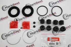 Ремкомплект тормозного суппорта