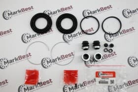 Ремкомплект тормозного суппорта