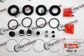 Ремкомплект тормозного суппорта Ремкомплект тормозного суппорта