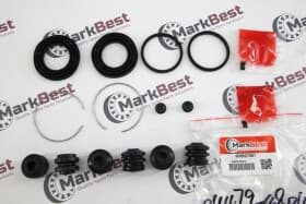 Ремкомплект тормозного суппорта MarkBest mrb21061