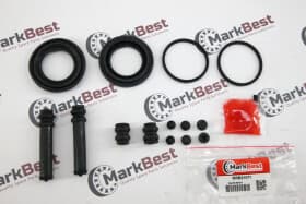 Ремкомплект тормозного суппорта