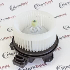 Вентилятор салона