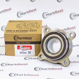 Подшипник ступицы колеса MarkBest mrb16114