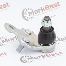 Шарова опора