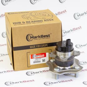 Комплект ступицы колеса MarkBest mrb16223