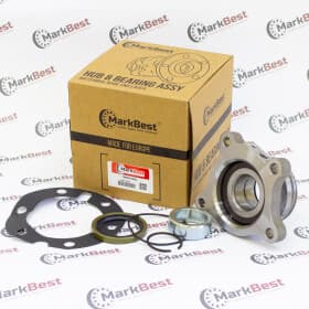 Комплект ступицы колеса MarkBest mrb16228