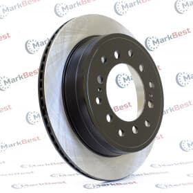 Гальмівний диск