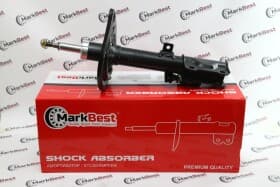 Стойка амортизатора