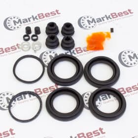 Ремкомплект гальмівного супорта